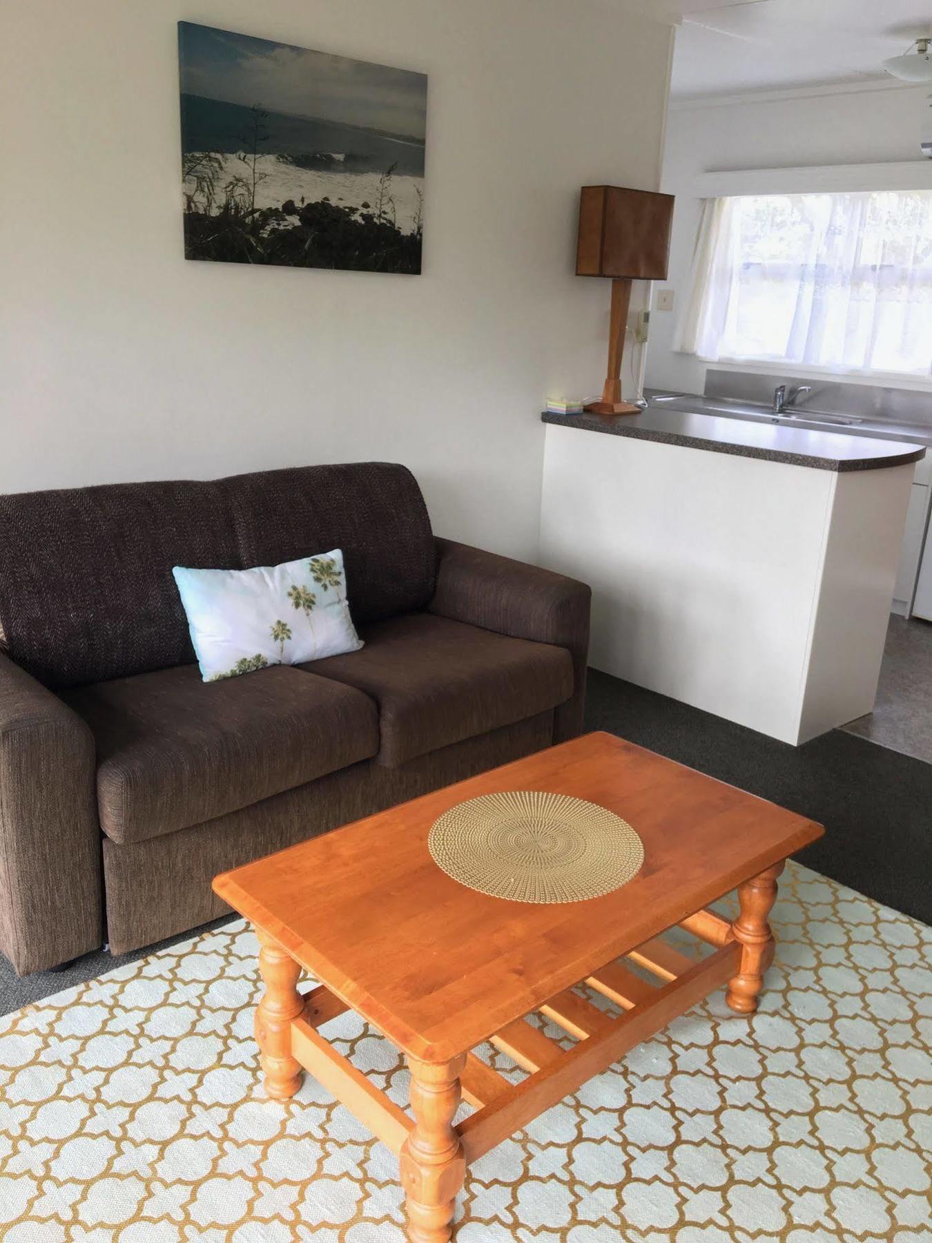 Raglan Palm Beach Motel Екстер'єр фото